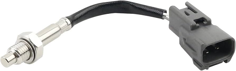 Egr Valve Position Sensor 89412-34010 Valve System